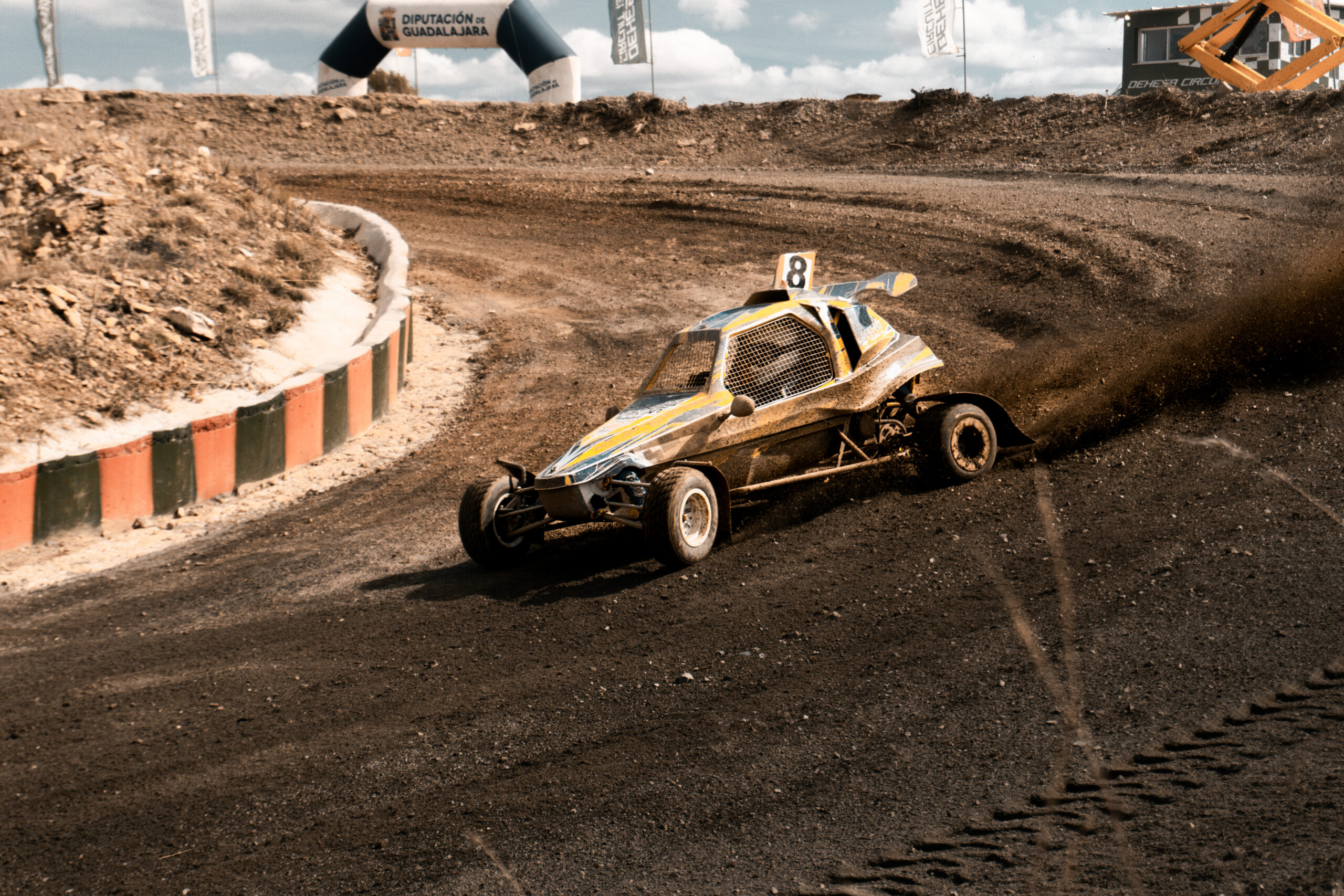 Circuito Carcross